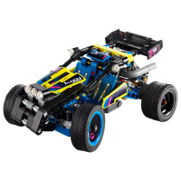 42164 Lego Technic – Terénní závodní bugina