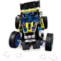 42164 Lego Technic – Terénní závodní bugina