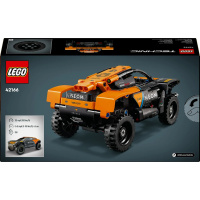 42166 Lego Technic – Neom McLaren Extreme E Race Car