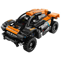 42166 Lego Technic – Neom McLaren Extreme E Race Car