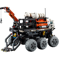 42180 Lego Technic Space – Průzkumné vozidlo s posádkou na Marsu