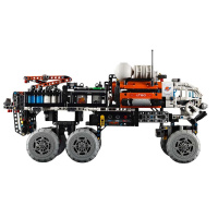 42180 Lego Technic Space – Průzkumné vozidlo s posádkou na Marsu
