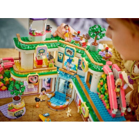 42604 Lego Friends - Nákupní centrum v městečku Heartlake
