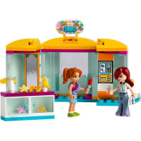 42608 Lego Friends – Obchodník s módními doplňky