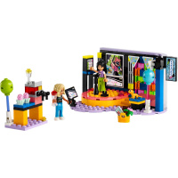 42610 Lego Friends – Karaoke párty