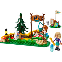 42622 Lego Friends – Lukostřelba na dobrodružným táboře