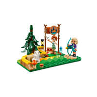 42622 Lego Friends – Lukostřelba na dobrodružným táboře
