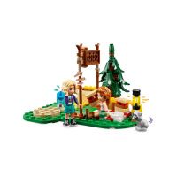 42622 Lego Friends – Lukostřelba na dobrodružným táboře