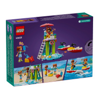 42623 Lego Friends – Plážový skútr