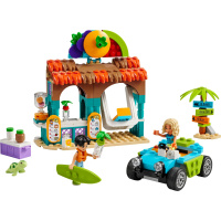 42625 Lego Friends – Plážový stánek se smoothies