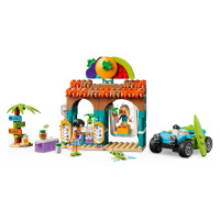 42625 Lego Friends – Plážový stánek se smoothies