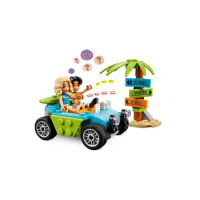 42625 Lego Friends – Plážový stánek se smoothies