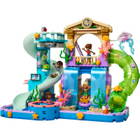 42630 Lego Friends – Akvapark v městečku Heartlake