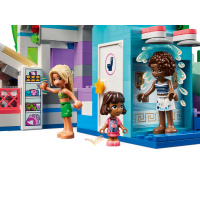 42630 Lego Friends – Akvapark v městečku Heartlake