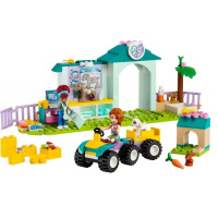 42632 Lego Friends - Veterinární klinika pro zvířátka z farmy