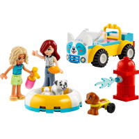 42635 Lego Friends – Pojízdný psí salón