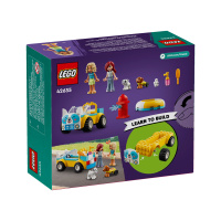 42635 Lego Friends – Pojízdný psí salón