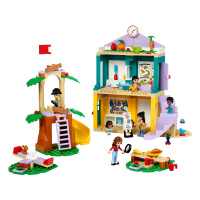 42636 Lego Friends – Školka v městečku Heartlake