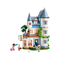 42638 Lego Friends – Hotel na zámku