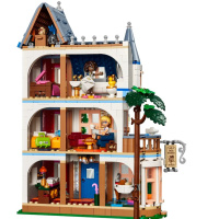 42638 Lego Friends – Hotel na zámku