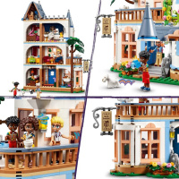 42638 Lego Friends – Hotel na zámku