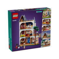 42638 Lego Friends – Hotel na zámku