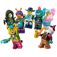 43101 LEGO VIDIYO – Bandmates