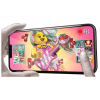 43102 Lego Vidiyo – Candy Medmaid BeatBox