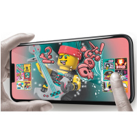 43103 Lego Vidiyo – Punk Pirate BeatBox