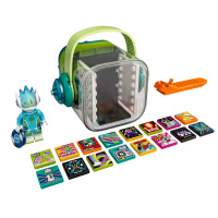 43104 LEGO VIDIYO – Alien DJ BeatBox