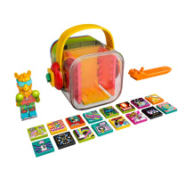 43105 Lego Vidiyo – Party LIama BeatBox