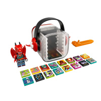 43109 LEGO VIDIYO – Metal Dragon Beatbox
