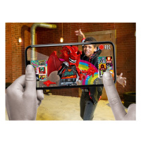 43109 LEGO VIDIYO – Metal Dragon Beatbox