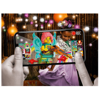 43110 Lego Vidiyo – Folk Fairy Beatbox