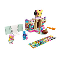 43111 Lego Vidiyo – Candy Castle Stage