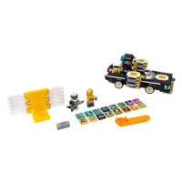 43112 Lego Vidiyo – Robo HipHop Car