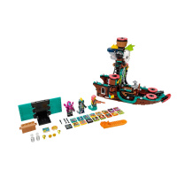 43114 Lego Vidiyo – Punk Pirate Ship