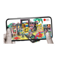 43115 Lego Vidiyo – The Boombox