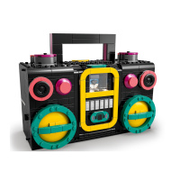 43115 Lego Vidiyo – The Boombox