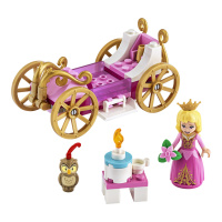 43173 LEGO DISNEY PRINCESS - Šípová Růženka a královský kočár
