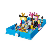 43174 LEGO DISNEY – Mulan a její pohádková kniha dobrodružství