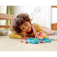 43176 LEGO DISNEY PRINCESS - Ariel a její pohádková kniha dobrodružství