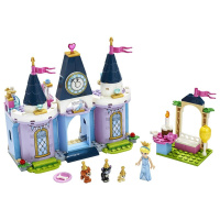 43178 LEGO DISNEY PRINCESS - Popelka a oslava na zámku