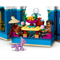 43181 LEGO DISNEY – Raya a Palác srdce