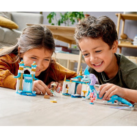 43184 LEGO DISNEY – Raya a drak Sisu