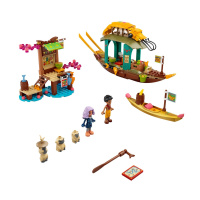 43185 LEGO DISNEY – Boun a jeho loď