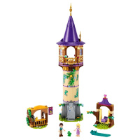43187 Lego Disney Princess – Rapunzel ve věži