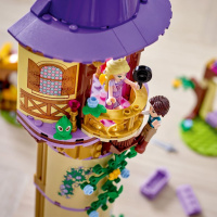 43187 Lego Disney Princess – Rapunzel ve věži