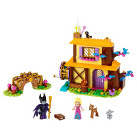 43188 LEGO DISNEY PRINCESS – Šípková Růženka a lesní chaloupka