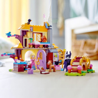 43188 LEGO DISNEY PRINCESS – Šípková Růženka a lesní chaloupka